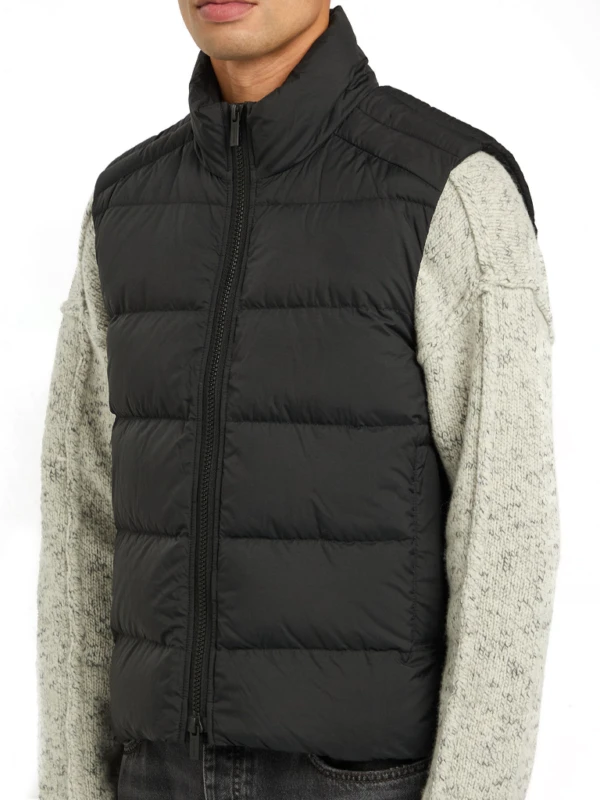 The Fall and Rise of Reggie Dinkins Tracy Morgan Reggie Dinkins Vest F