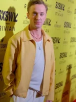 They Will Kill You 2026 Premier Tom Felton Jacket