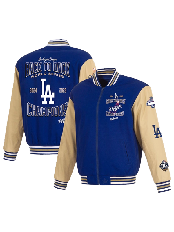 World-Series-Champions-2025-LA-Dodgers-Jacket