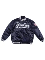 Yankees-Jacket