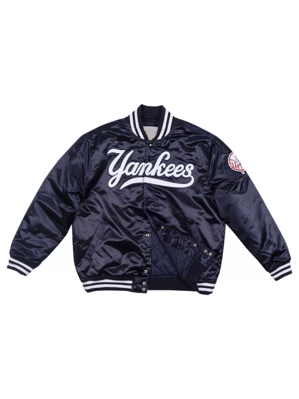 Yankees-Jacket