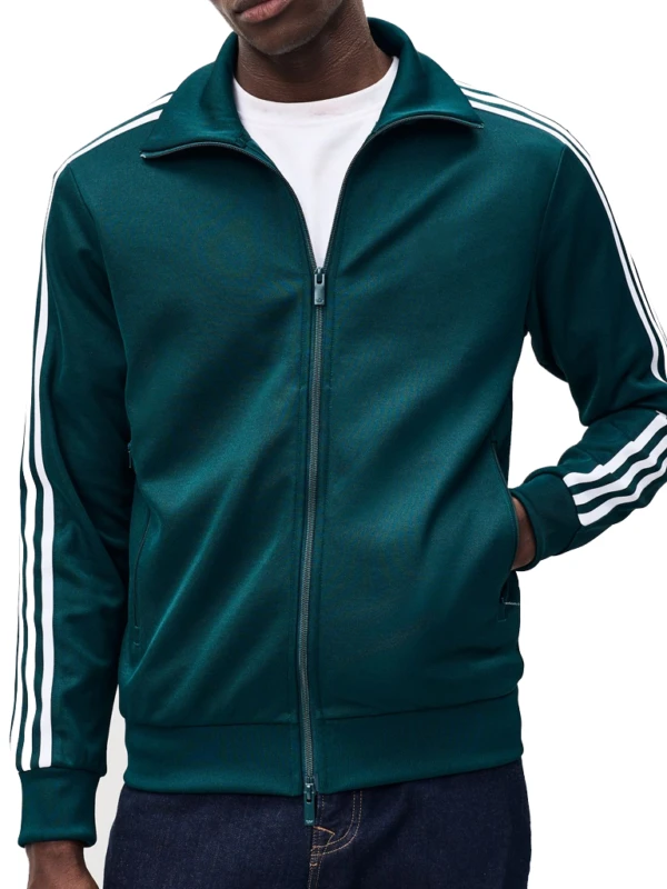 You Me Tuscany Marco Calvani Lorenzo Track Jacket F