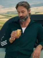 You Me Tuscany Marco Calvani Track Jacket