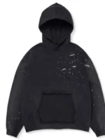 Arirang BTS Black Hoodie