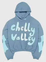 Chelly Valley 2026 Hoodie