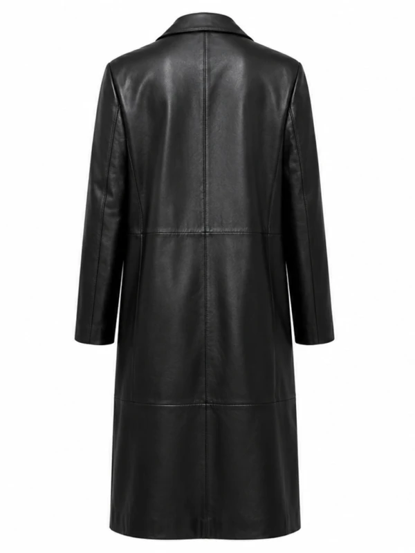 Dinner Restaurant London 2026 Taylor Swift Black Coat B