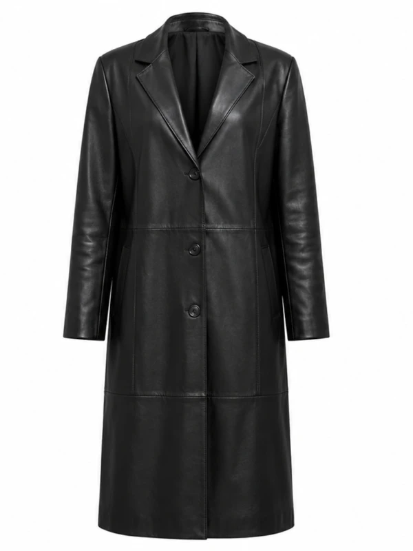 Dinner Restaurant London 2026 Taylor Swift Black Coat F