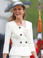Garden Party 2026 Kate Middleton Blazer