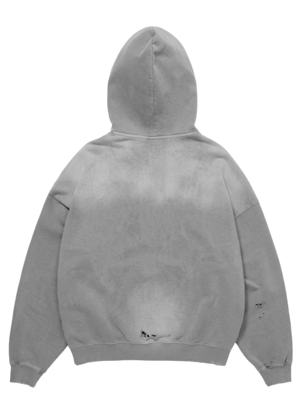 Jungkook BTS Swim Music Video 2026 Grey Hoodie