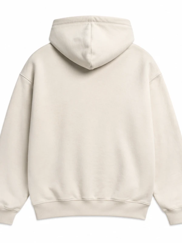 Training Session Knox Jolie Pitt Hoodie B