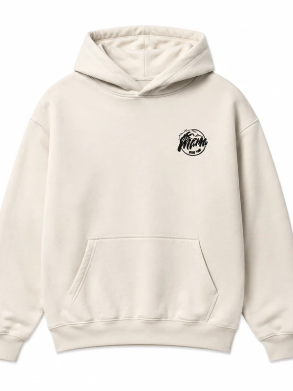Training Session Knox Jolie Pitt Hoodie F