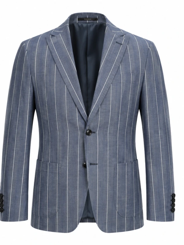 WWE Backlash 2026 John Cena Blazer F
