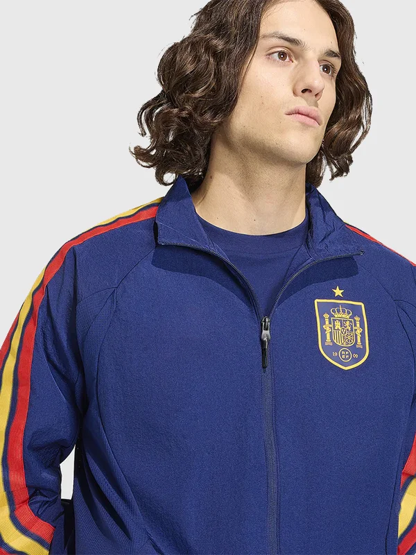 2026-Spain-FIFA-World-Cup-Home-Anthem-Jacket-Unisex