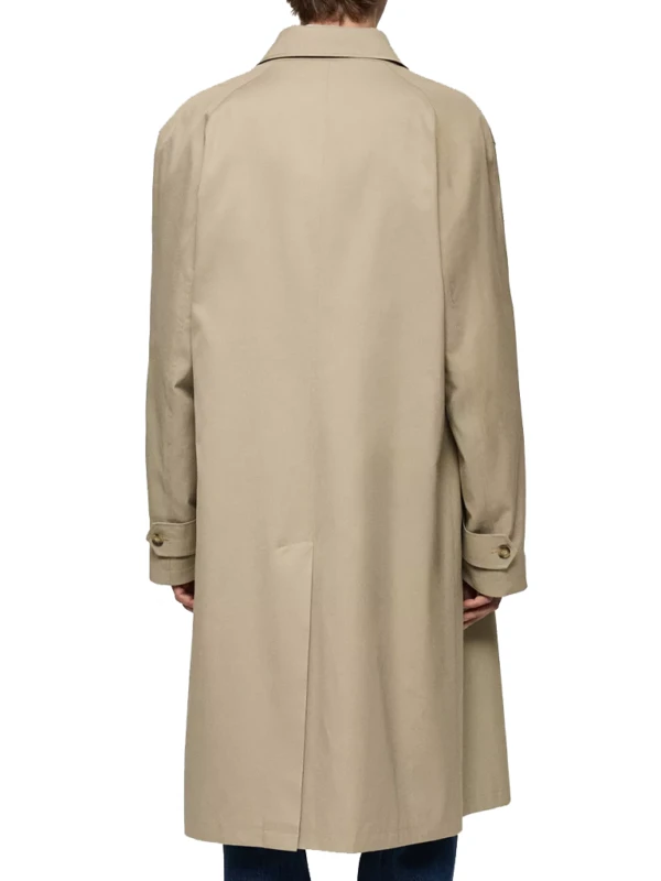 A AP Rocky birthday Celebration Coat B