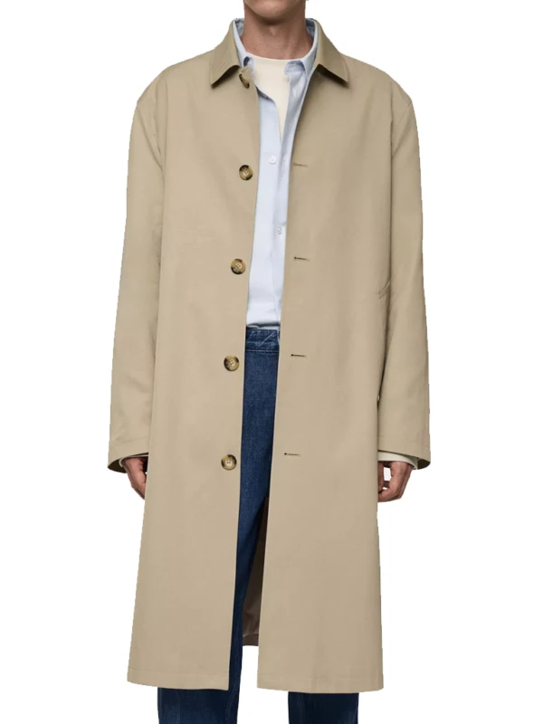 A AP Rocky birthday Celebration Coat F