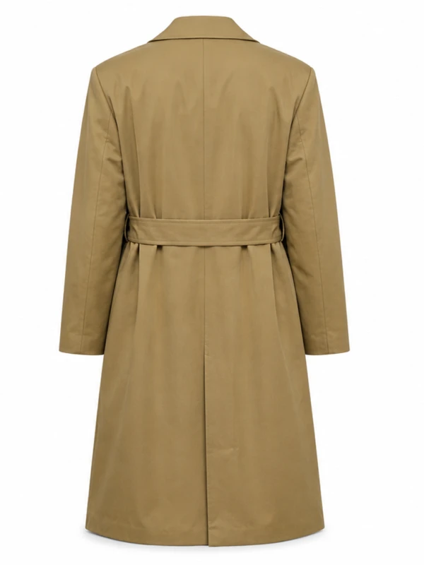 American Music Awards John Legend Coat B