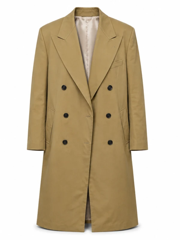 American Music Awards John Legend Coat F