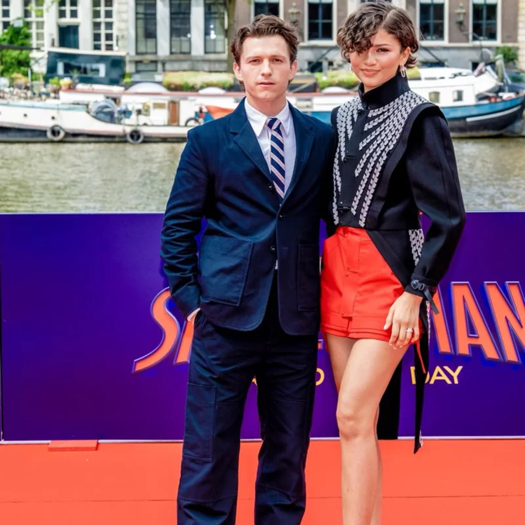 Amsterdam Spider Man Brand New Day Tom Suit