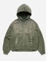 BTS Arirang World Tour Korea Hoodie
