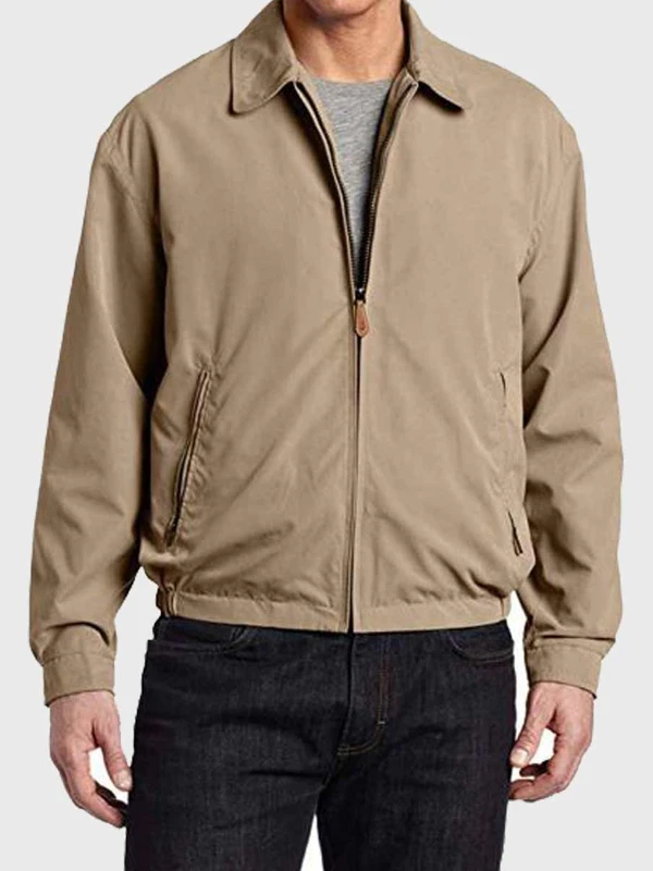 Breaking Bad Walter White Jacket