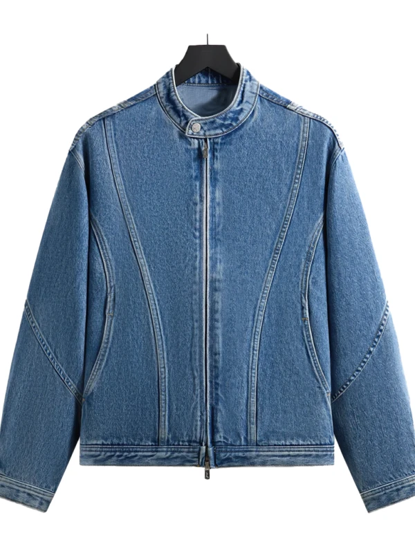 Canadian GP 2026 Pierre Gasly Blue Jacket F