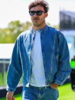 Canadian GP 2026 Pierre Gasly Jacket