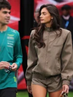Canadian GP Yael Shelbia Jacket
