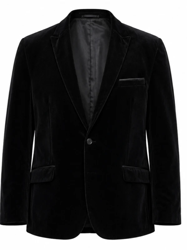 Cannes Film Festival Photocall Peter Jackson Blazer F