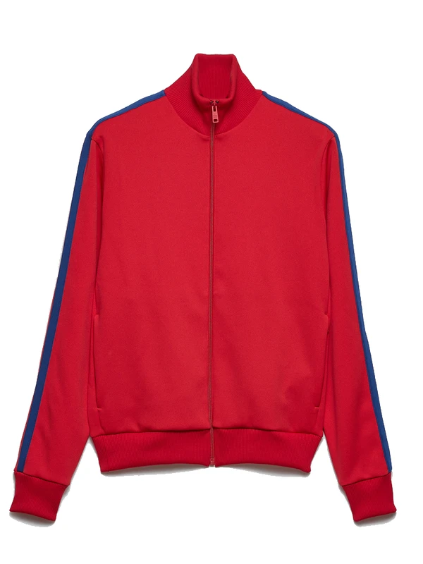 Capital FM 2026 Billie Eilish Red Jacket F
