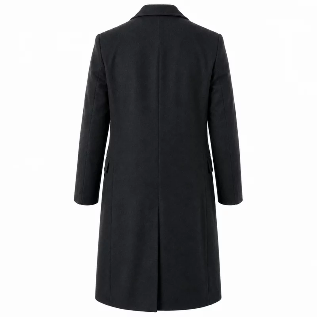 Citizen Vigilante 2026 Hammer Coat