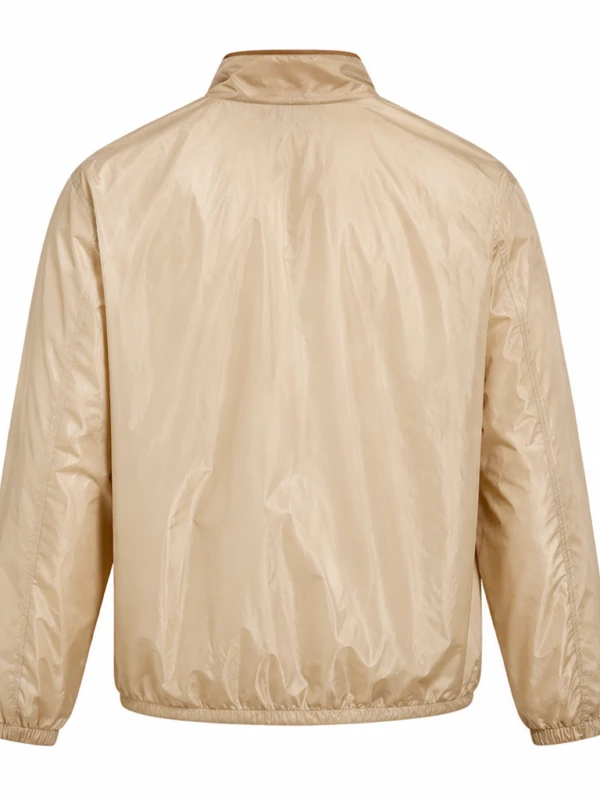 Club Event Novak Djokovic Jacket B