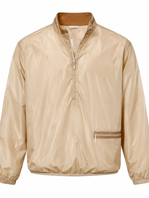 Club Event Novak Djokovic Jacket F