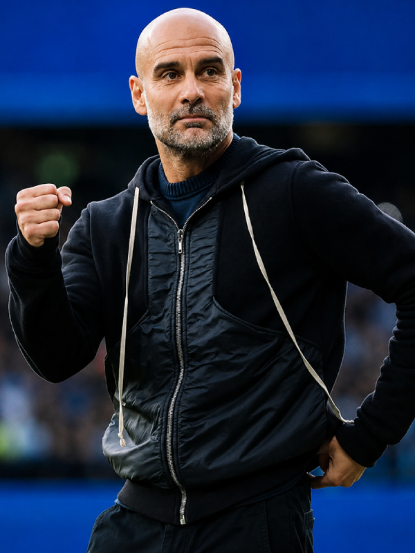 Coach-Pep-Guardiola-Manchester-City-Jacket