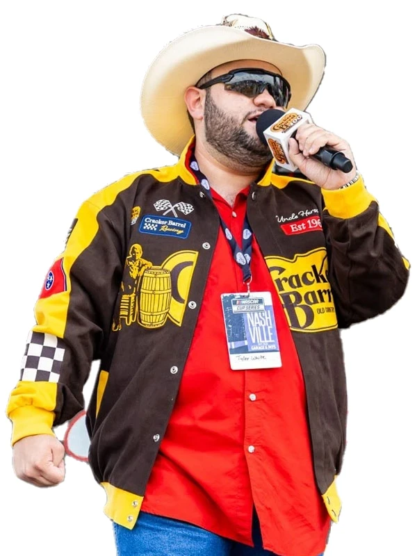 Cracker-Barrel-400-Cup-Series-Track-Racing-Jacket
