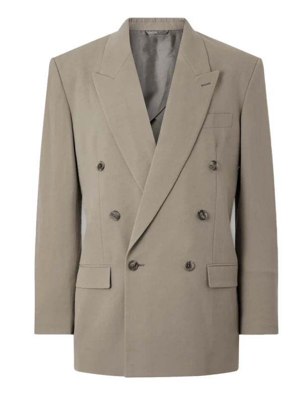 Disclosure Photocall Josh O Connor Blazer F