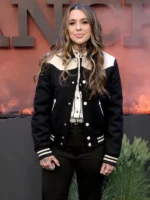 Dutton Ranch Premiere Morgan Wade Jacket