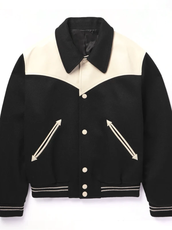 Dutton Ranch Premiere Morgan Wade Jacket F