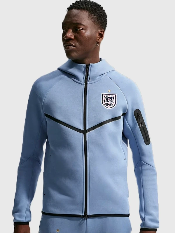 England-Blue-Winrunner-Tech-Fleece-Unisex-Hoodie-2026
