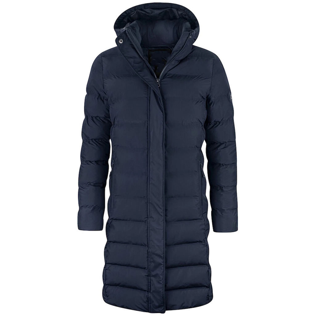 England Manager Sarina Wiegman Puffer Coat