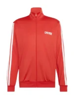 FIFA World Cup 2026 Canada Red Track Jacket