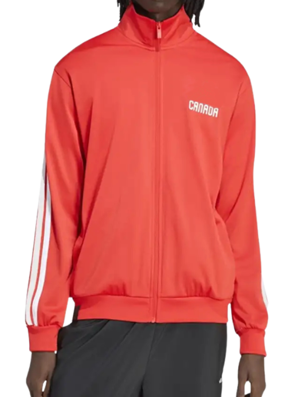 FIFA-World-Cup-2026-Canada-Red-Track-Jacket-Front