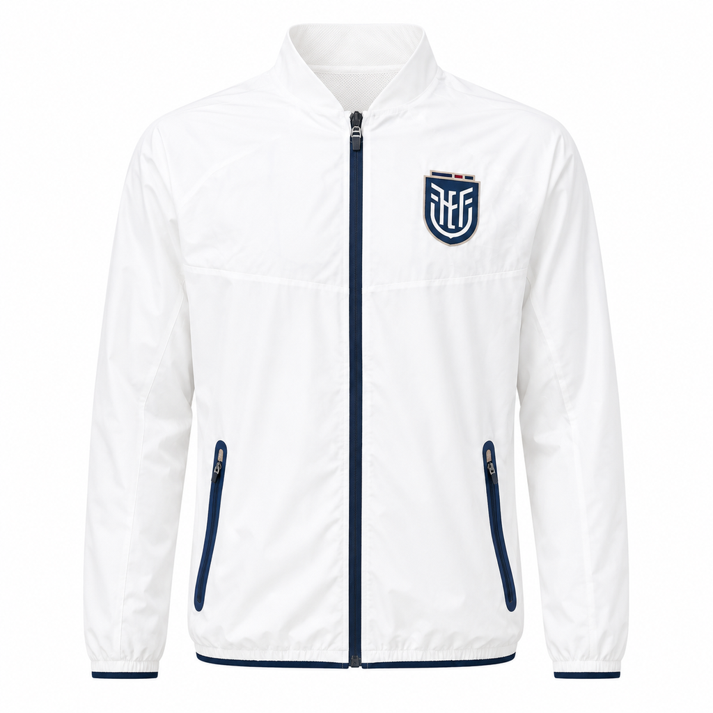 FIFA World Cup 2026 Denil Ecuador Jacket