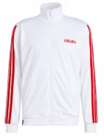 FIFA World Cup 2026 England Track Jacket