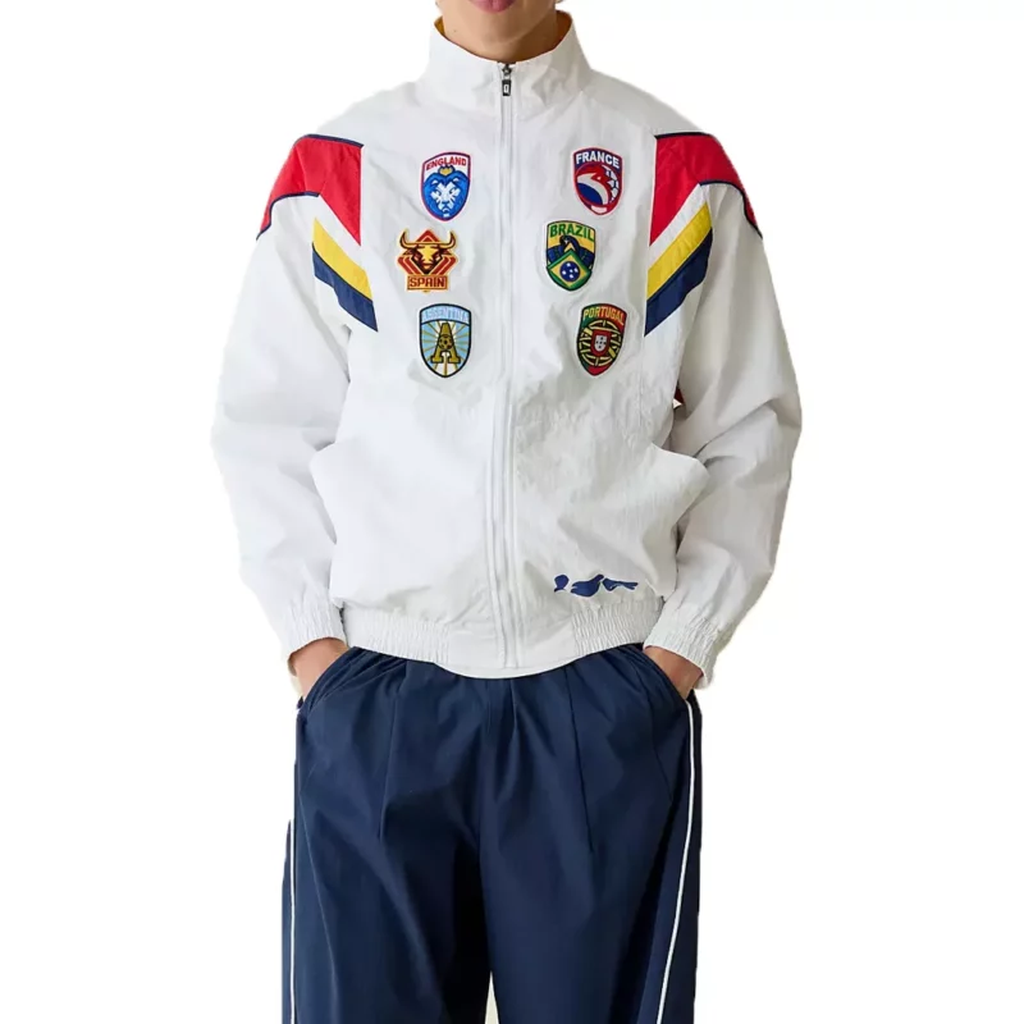 FIFA World Cup 2026 Jacket