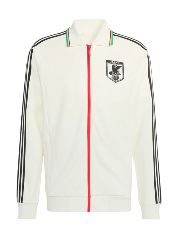 FIFA World Cup 2026 Japan Anthem Jacket