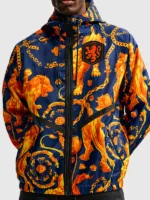 FIFA World Cup 2026 Netherlands Anthem Jacket