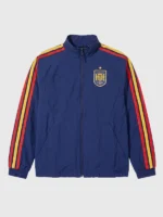 FIFA World Cup 2026 Spain Home Anthem Jacket