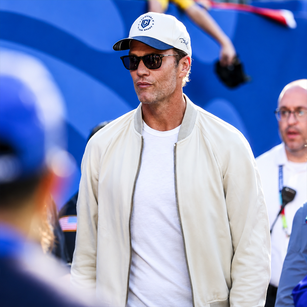 FIFA World Cup 2026 Tom Jacket