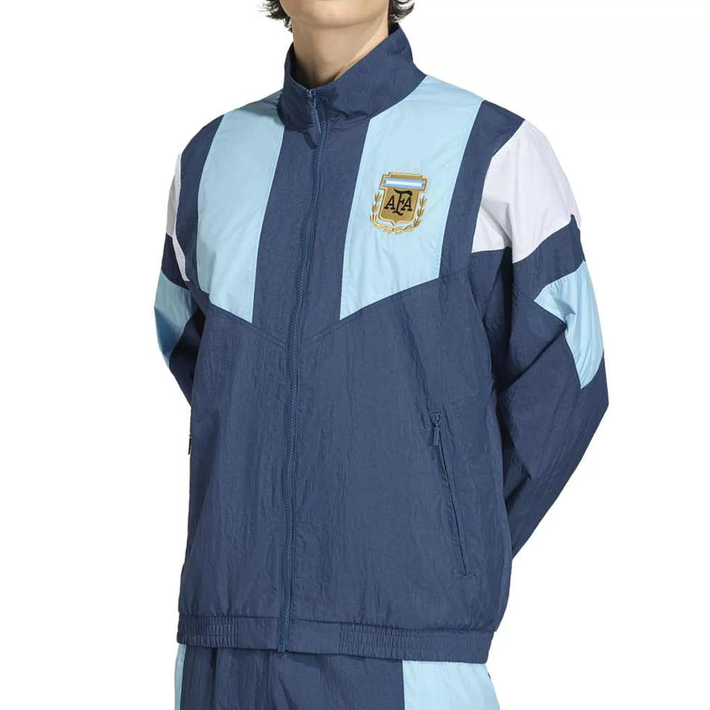 FIFA World Cup Argentina EQT Jacket