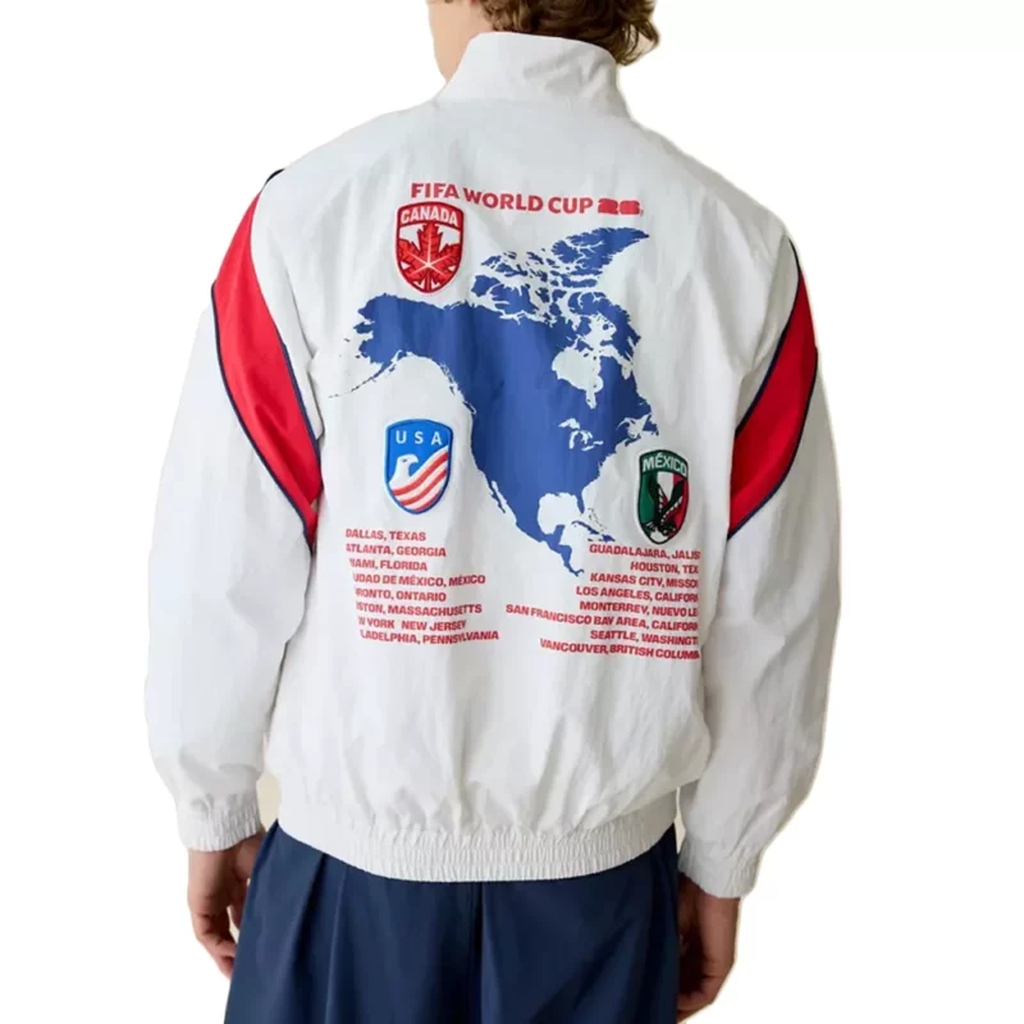 FIFA World Cup Woven Jacket